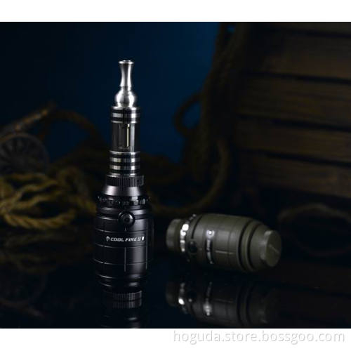 Innokin Cool Fire 2 Starter Kit Cool Fire 2